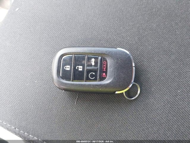 2024 HONDA CIVIC SPORT 11