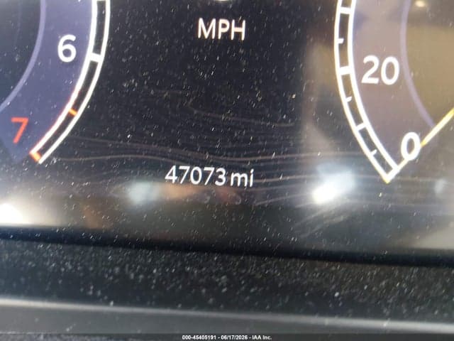 2022 JEEP GRAND CHEROKEE LIMITED 4X2 15