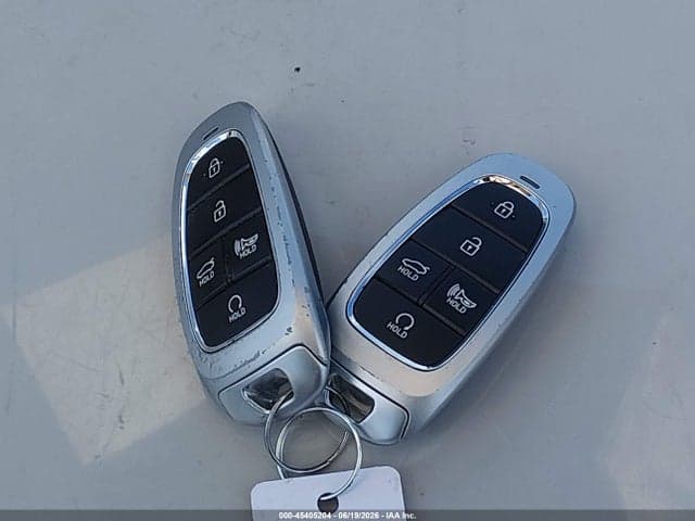 2021 HYUNDAI SONATA SEL 11