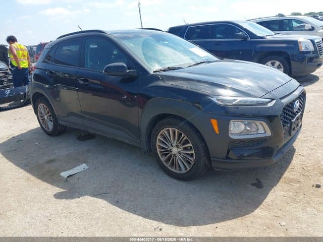 2019 HYUNDAI KONA SEL 1