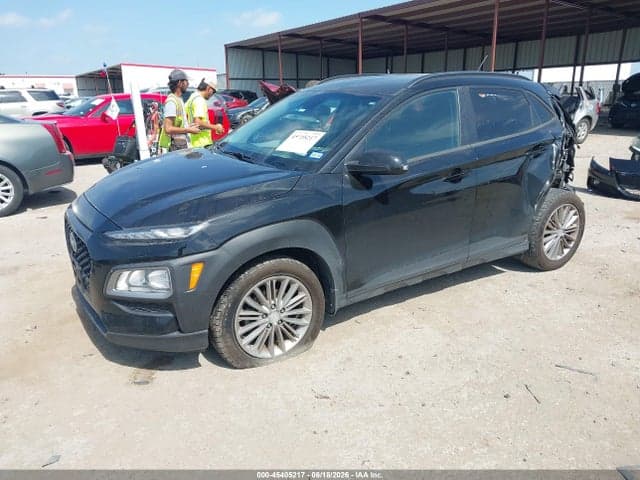 2019 HYUNDAI KONA SEL 2