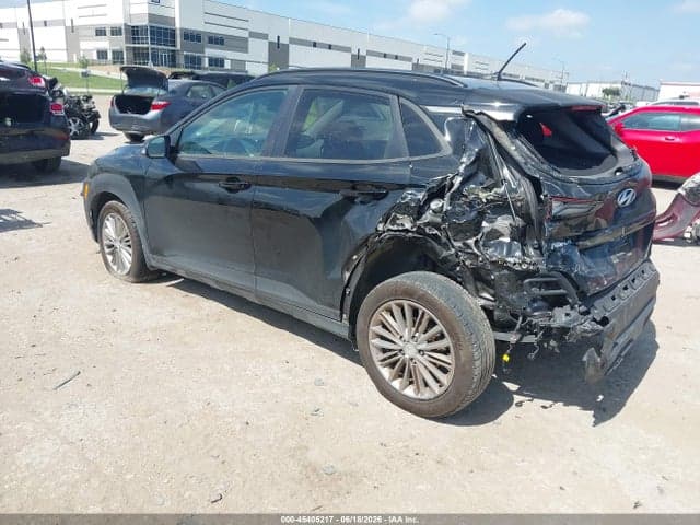 2019 HYUNDAI KONA SEL 3