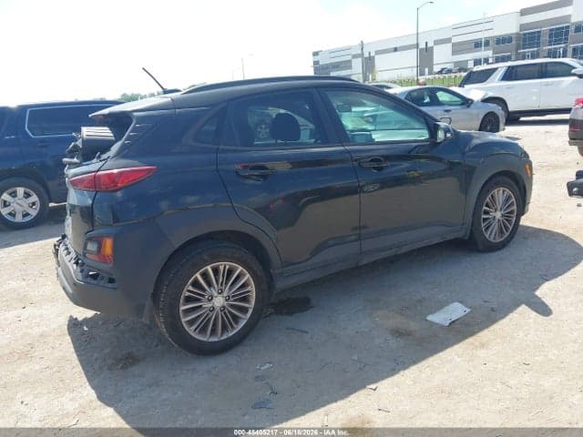 2019 HYUNDAI KONA SEL 4