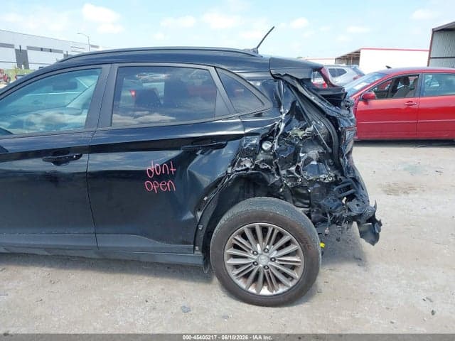 2019 HYUNDAI KONA SEL 6