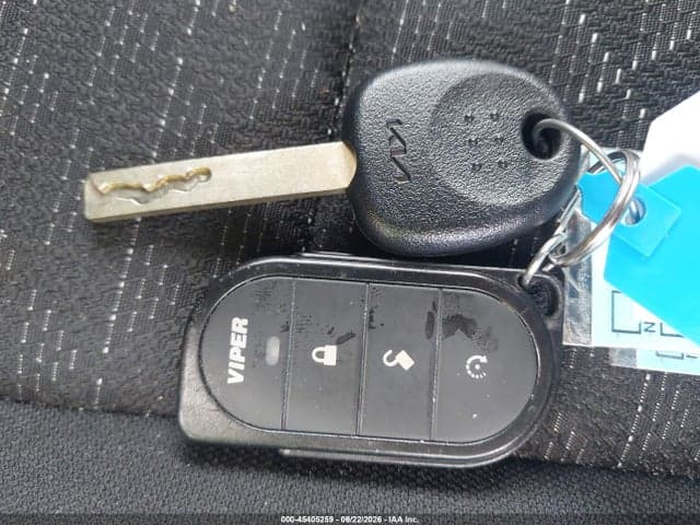 2023 KIA RIO LX 11