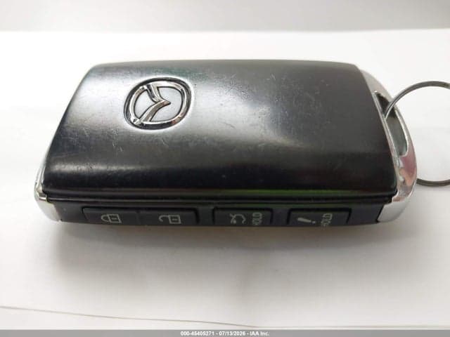 2022 MAZDA MAZDA3 PREFERRED 14