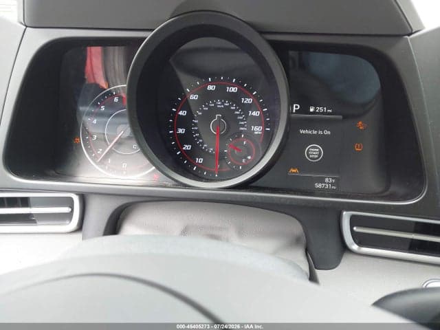 2021 HYUNDAI ELANTRA SEL 7