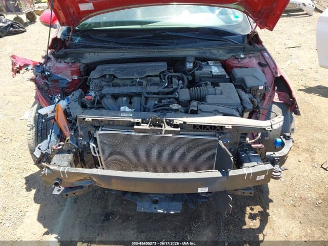 2021 HYUNDAI ELANTRA SEL 10