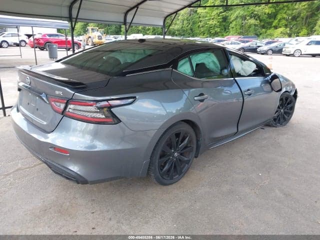 2021 NISSAN MAXIMA SR XTRONIC CVT 4