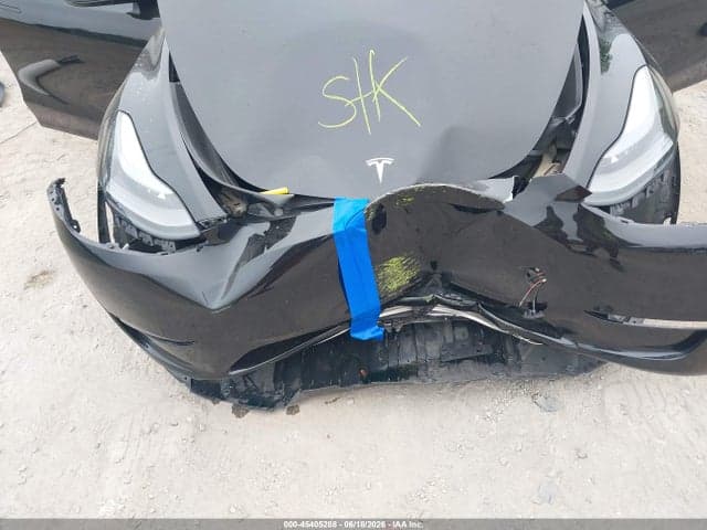 2024 TESLA MODEL Y 7