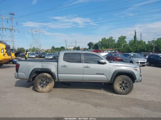 2021 TOYOTA TACOMA SR5 V6 13