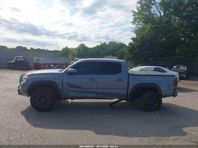 2021 TOYOTA TACOMA SR5 V6 14