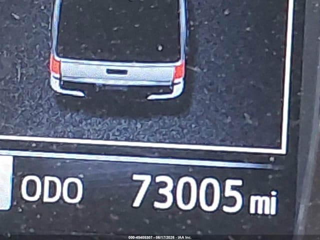 2021 TOYOTA TACOMA SR5 V6 15