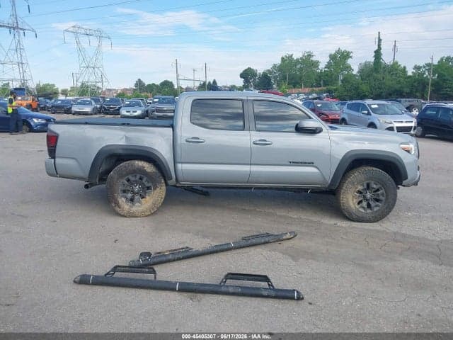 2021 TOYOTA TACOMA SR5 V6 19