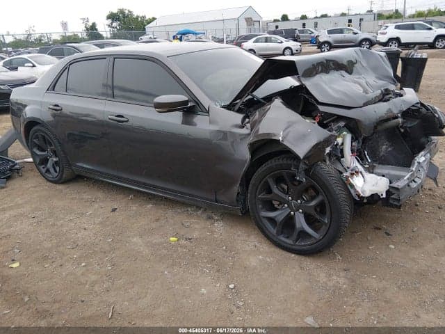 2021 CHRYSLER 300 TOURING L 1