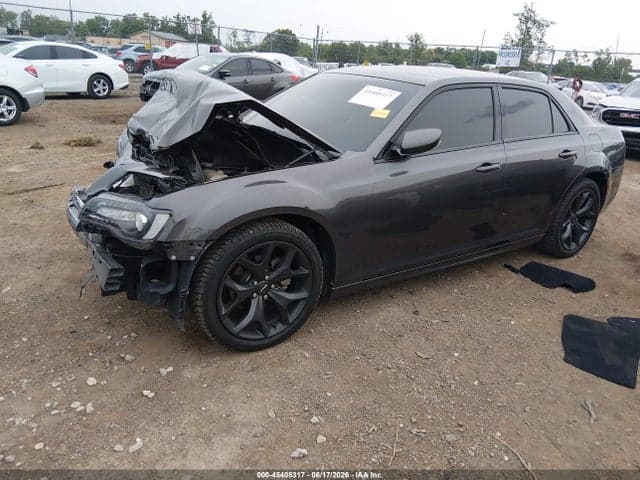 2021 CHRYSLER 300 TOURING L 2
