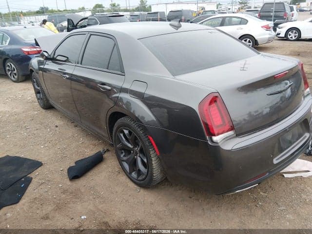 2021 CHRYSLER 300 TOURING L 3