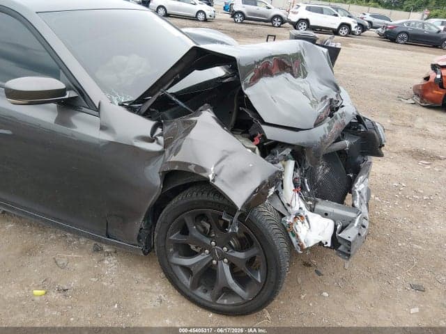 2021 CHRYSLER 300 TOURING L 6
