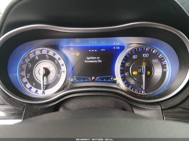 2021 CHRYSLER 300 TOURING L 7