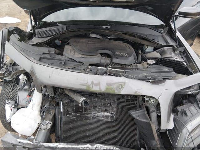 2021 CHRYSLER 300 TOURING L 10
