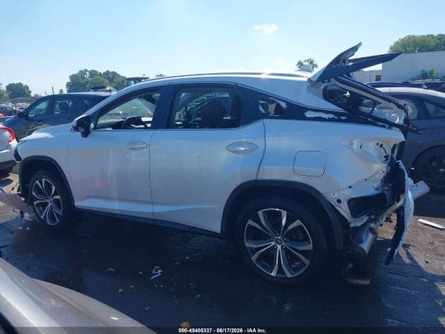 2018 LEXUS RX 350 13