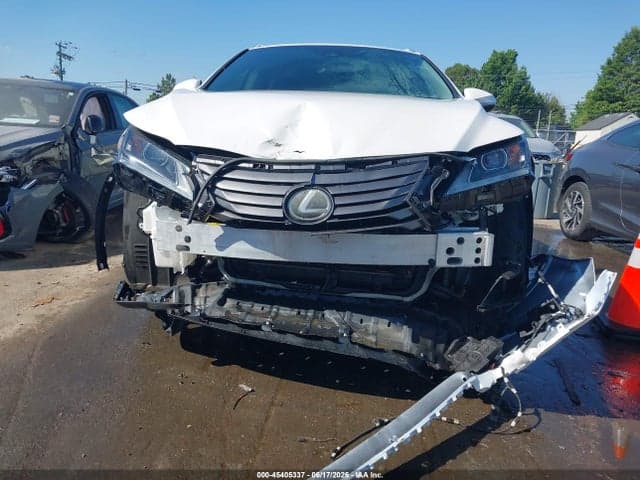 2018 LEXUS RX 350 6