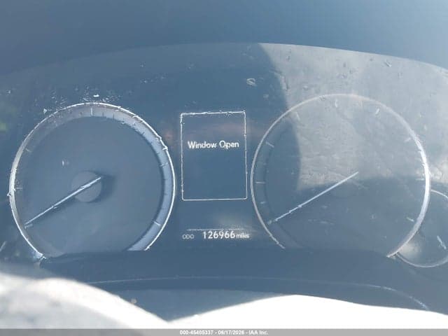 2018 LEXUS RX 350 7