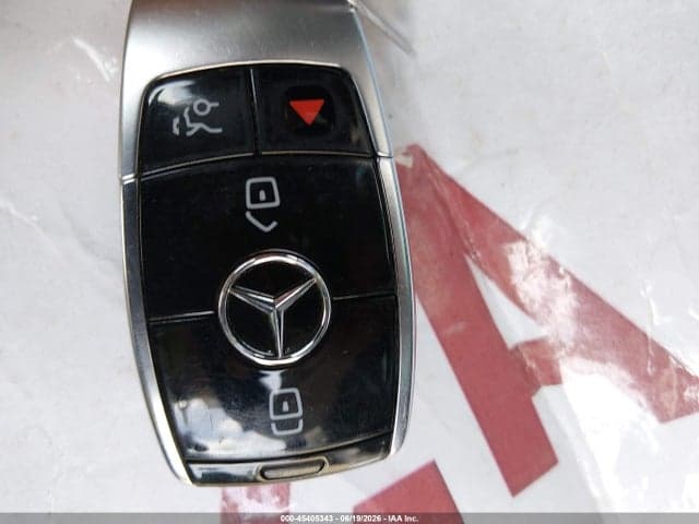 2019 MERCEDES-BENZ E 300 11