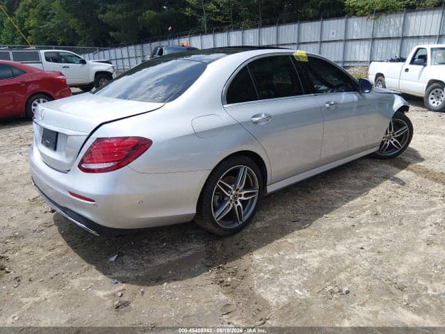 2019 MERCEDES-BENZ E 300 4