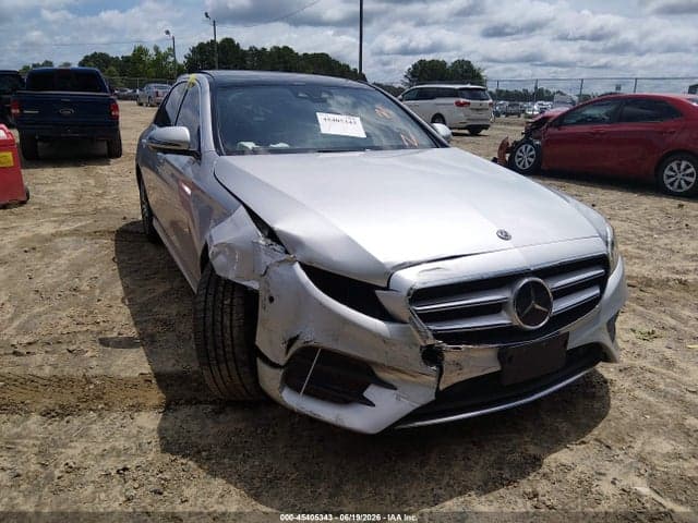 2019 MERCEDES-BENZ E 300 6
