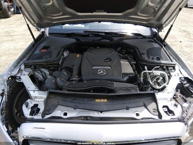 2019 MERCEDES-BENZ E 300 10