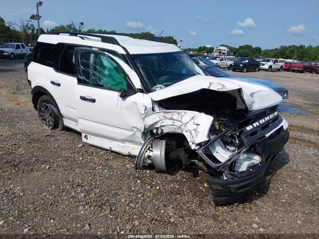 2024 FORD BRONCO SPORT BIG BEND - 1