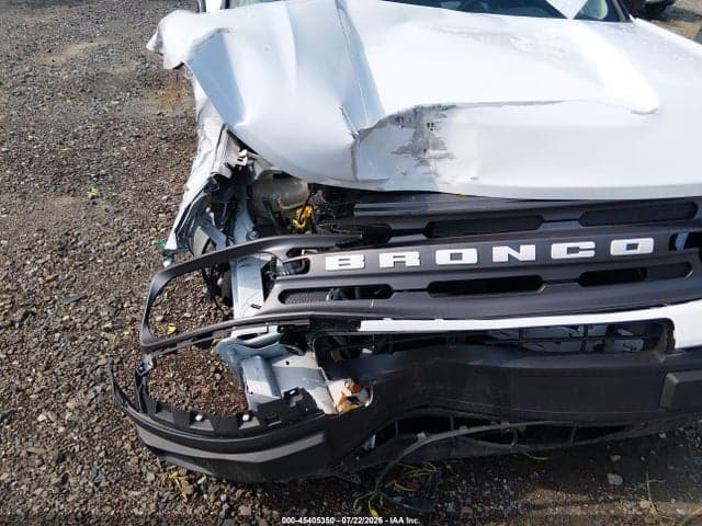 2024 FORD BRONCO SPORT BIG BEND 6