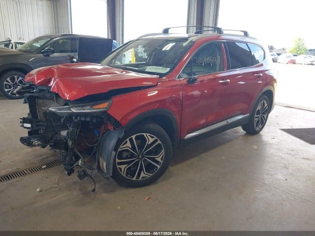 2020 HYUNDAI SANTA FE SEL 2.0T 2