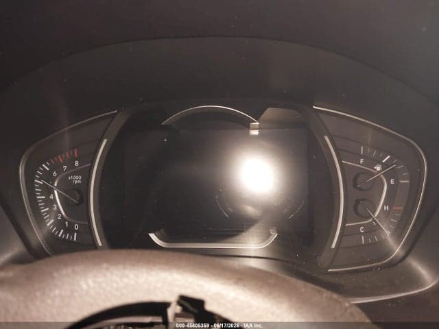 2020 HYUNDAI SANTA FE SEL 2.0T 7