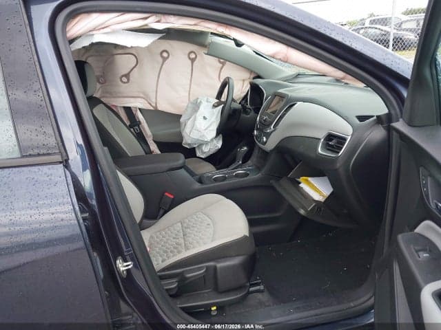 2019 CHEVROLET EQUINOX LS 5