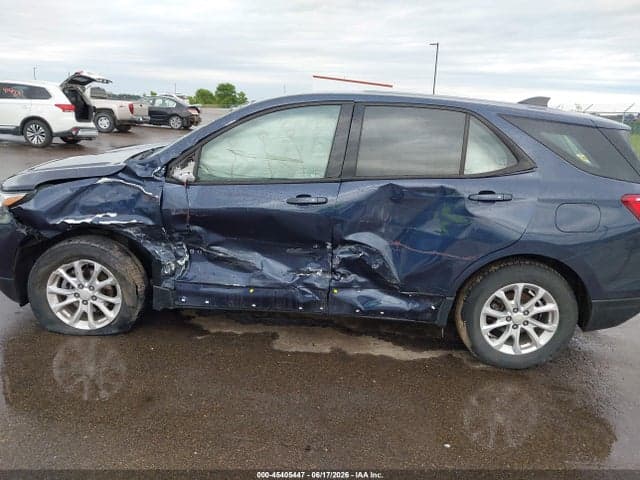 2019 CHEVROLET EQUINOX LS 6