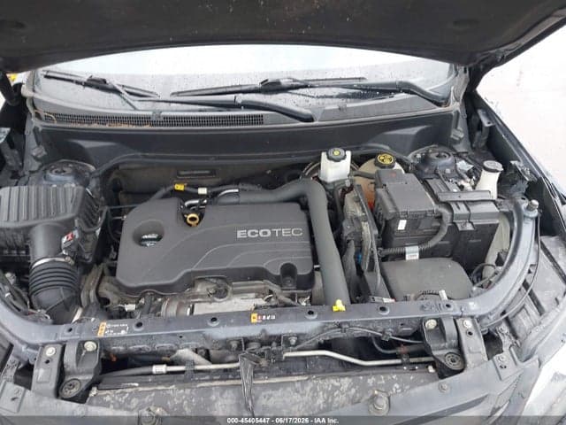 2019 CHEVROLET EQUINOX LS 10