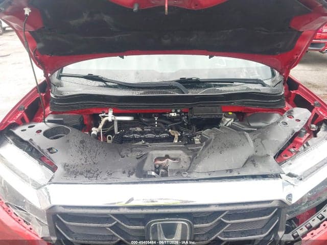 2022 HONDA RIDGELINE RTL-E 10