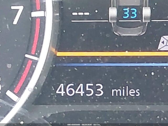 2022 NISSAN SENTRA SV XTRONIC CVT 16