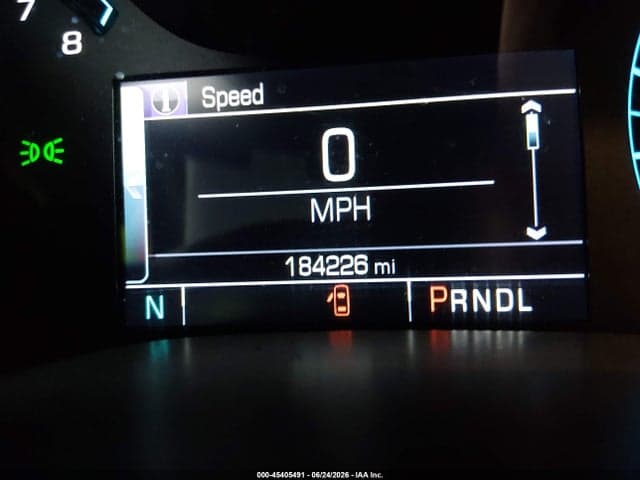2017 GMC CANYON 4WD DENALI 15