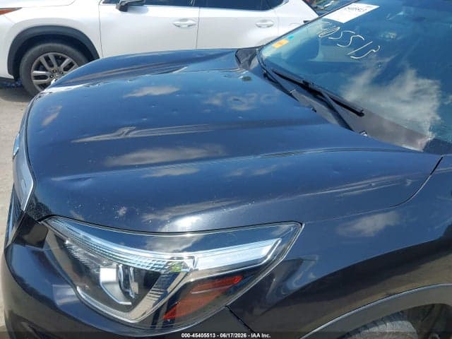 2019 SUBARU FORESTER 6
