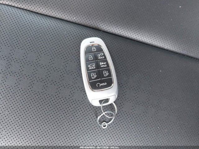 2023 HYUNDAI IONIQ 5 LIMITED 11