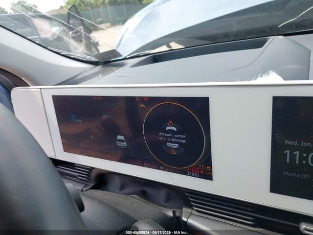 2023 HYUNDAI IONIQ 5 LIMITED 7