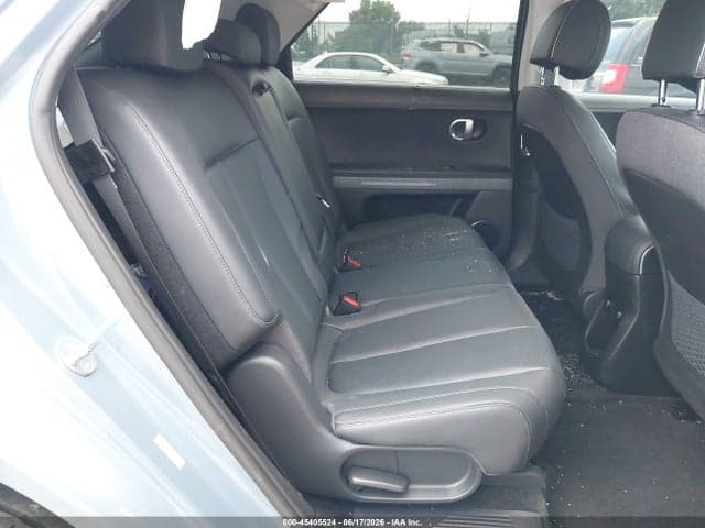 2023 HYUNDAI IONIQ 5 LIMITED 8