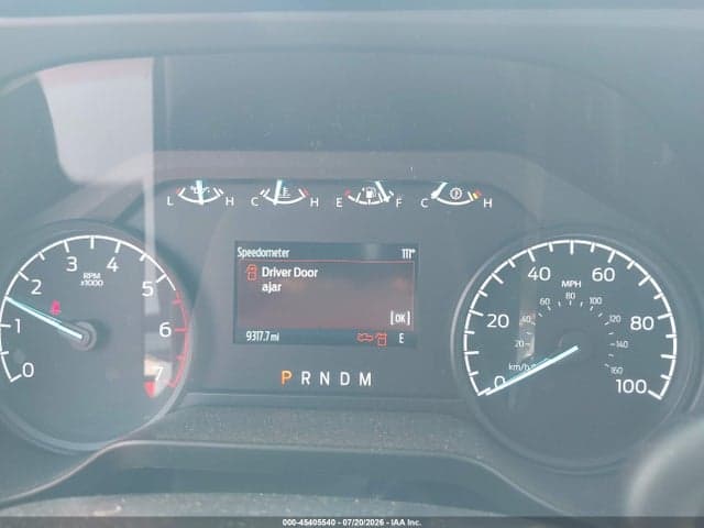 2025 FORD F-350 XLT 6
