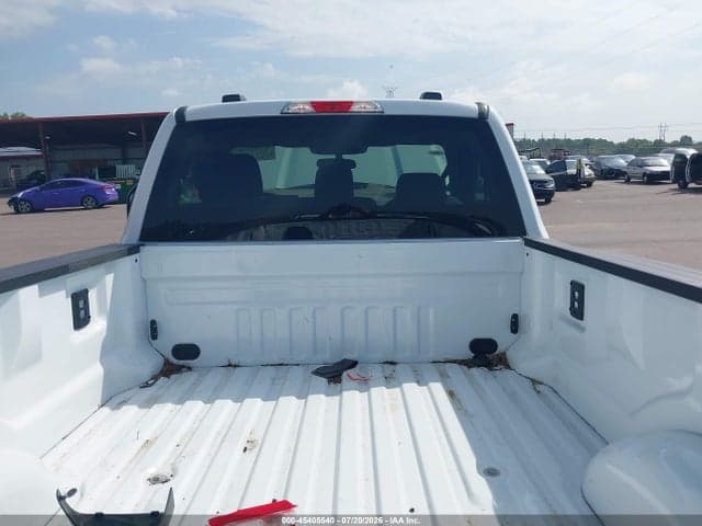 2025 FORD F-350 XLT 7