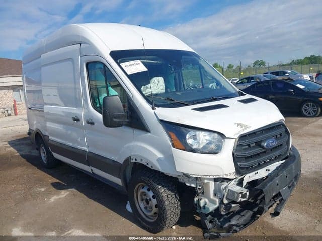 2020 FORD TRANSIT-250 - 1