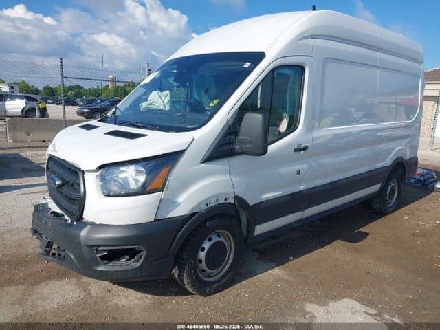 2020 FORD TRANSIT-250 2