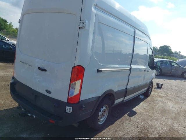 2020 FORD TRANSIT-250 4
